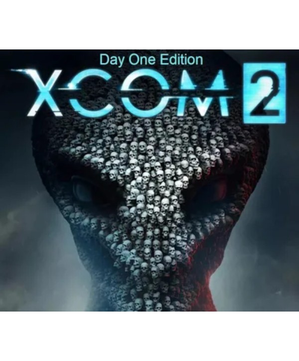XCOM 2 Day 1 Edition Steam Key GLOBAL
